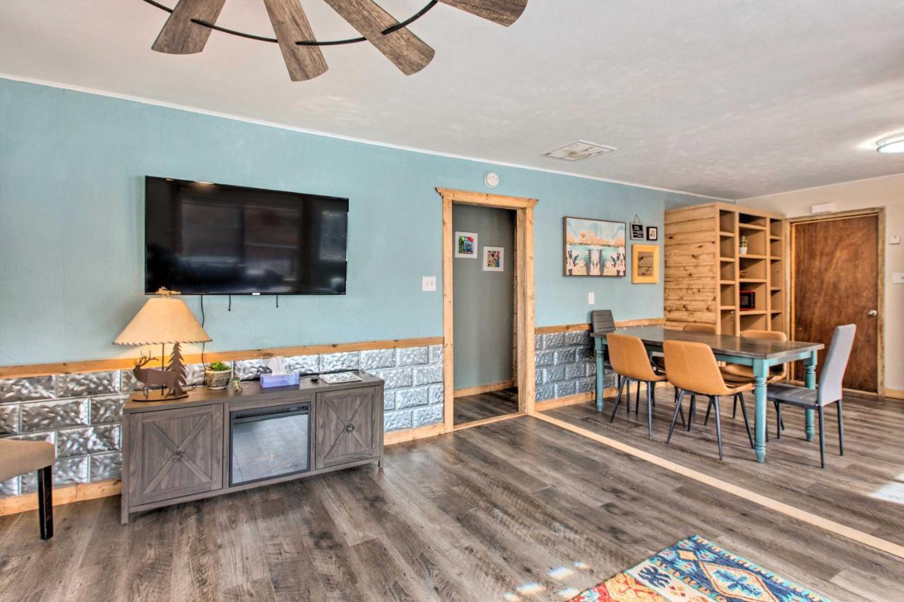 Cozy Red River Condo - Walk To Chair Lift! Bagian luar foto