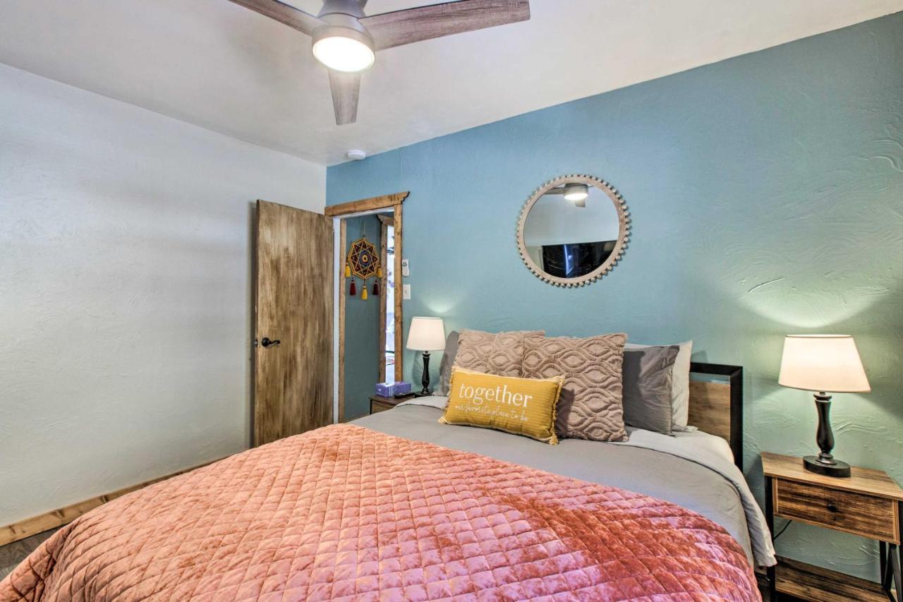 Cozy Red River Condo - Walk To Chair Lift! Bagian luar foto