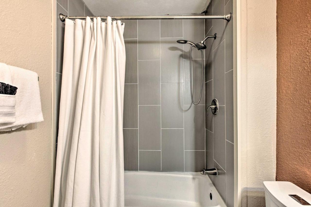 Cozy Red River Condo - Walk To Chair Lift! Bagian luar foto